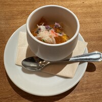 しゃぶしゃぶ KINTAN 代官山本店 - 