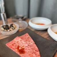 焼肉うしごろ 新宿三丁目店 - 