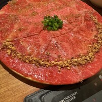 しゃぶしゃぶ KINTAN 代官山本店 - 