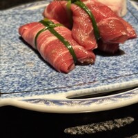 個室 和牛焼肉 吟 難波店 - 