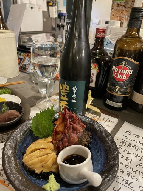 BAL8 - 本八戸（ダイニングバー）の写真