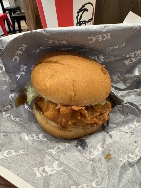 ケンタッキーフライドチキン アピタ向山店 - 柳生橋/鳥料理 | 食べログ