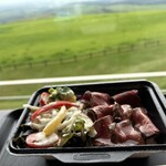 ナイタイ高原牧場ナイタイテラス - 