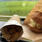 ナイタイ高原牧場ナイタイテラス - 