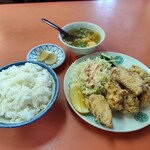 神香園 ふじた - 