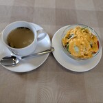 インドラ マハール - 