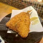 Manaita no Ue no Sakana Chiba Ten - 