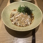 蕎麦いまゐ - 料理写真: