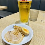 れんげ食堂 Toshu - 料理写真: