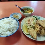 神香園 ふじた - 