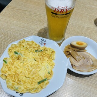 れんげ食堂 Toshu_1