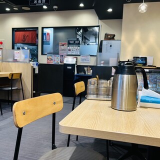 れんげ食堂 Toshu_2