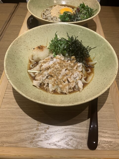 Soba Imai Sakae Chika Ten