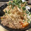 超ごってり麺ごっつ 亀戸本店