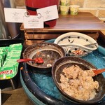 レストラン AURA - 