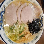 らーめん家 和玄  - 料理写真: