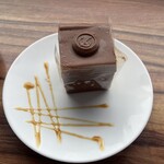 フランツカフェ - 