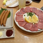 焼肉 吉田 - 
