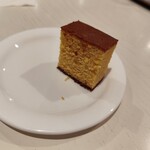 レストラン AURA - 