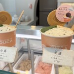 ジャパニーズアイス櫻花 - 