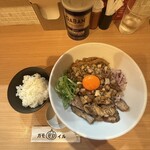 RAMEN ガモウスマイル - 