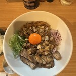 RAMEN ガモウスマイル - 