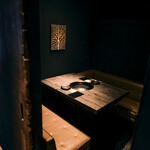 焼肉 うし幸 - 内観写真: