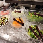 レストラン AURA - 