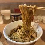 RAMEN ガモウスマイル - 