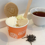 ジャパニーズアイス櫻花 - 