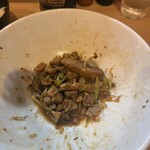 RAMEN ガモウスマイル - 