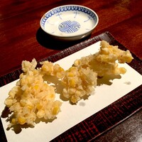 蕎麦懐石 無庵 - 