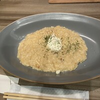 エイス シー オイスターバー&グリル ルクア大阪店 - 