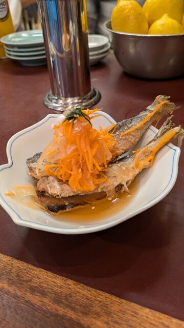わたるがびゅん！1-48.51-53 ※抜け有 わたるがビュンっ - 南新宿/居酒屋 | 食べログ