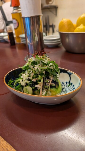 わたるがびゅん！1-48.51-53 ※抜け有 メニュー写真 : わたるがビュンっ - 南新宿/居酒屋 | 食べログ