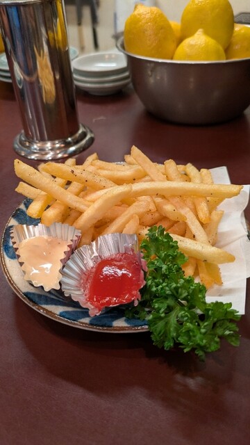 わたるがビュンっ - 南新宿/居酒屋 | 食べログ