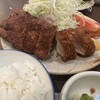 とんかつ 竹亭 鹿屋本店