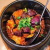 うまい登米っこ 欒や！ - 中田町のなすを使ったマーボナス