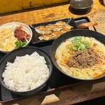 餃子工房 ちびすけ - 