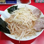 ラーメン かいざん - 