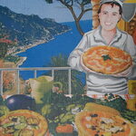 TATEYAMA イタリア食堂 - マルゲリータ