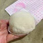 おりじなる大福 御菓子処 養老軒 本店 - 