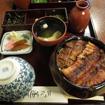 あつた蓬莱軒 本店 - 