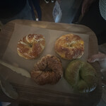 London Bagel Museum - 