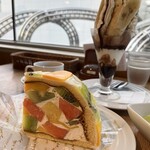 果実園 リーベル 横浜ランドマークプラザ店 - 