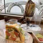 果実園 リーベル 横浜ランドマークプラザ店 - 