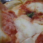 TATEYAMA イタリア食堂 - マルゲリータ