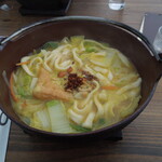 ほうとう不動 東恋路店 - 