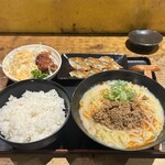 餃子工房 ちびすけ - 