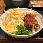 餃子工房 ちびすけ - 